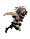 BANPRESTO MY HERO ACADEMIA THE EVIL VILLAINS PLUS - HIMIKO TOGA