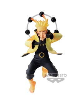 BANPRESTO NARUTO SHIPPUDEN VIBRATION STARS - UZUMAKI NARUTO (V SPECIAL)