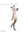30MS OPTION BODY PARTS TYPE - ARM PARTS & LEG PARTS BROWN