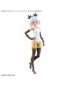 30MS OPTION BODY PARTS TYPE - ARM PARTS & LEG PARTS BROWN