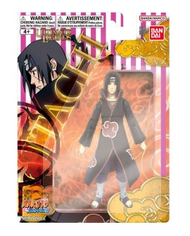 ULTIMATE LEGENDS NARUTO - UCHIHA ITACHI