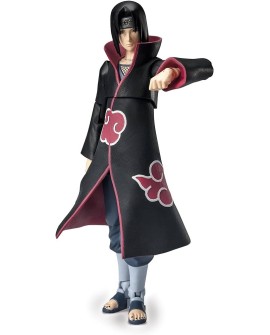 ULTIMATE LEGENDS NARUTO - UCHIHA ITACHI