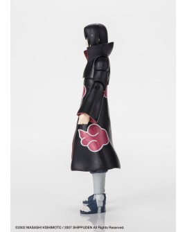 ULTIMATE LEGENDS NARUTO - UCHIHA ITACHI