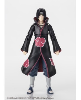 ULTIMATE LEGENDS NARUTO - UCHIHA ITACHI