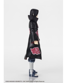 ULTIMATE LEGENDS NARUTO - UCHIHA ITACHI