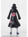 ULTIMATE LEGENDS NARUTO - UCHIHA ITACHI