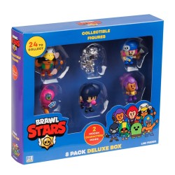BRAWL STARS S1 FIGURES - 8...