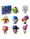BRAWL STARS S1 FIGURES - 8 PACK DELUXE BOX VER.A