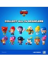 BRAWL STARS S1 FIGURES - 8 PACK DELUXE BOX VER.A