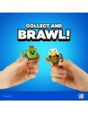 BRAWL STARS S1 FIGURES - 8 PACK DELUXE BOX VER.A