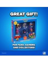 BRAWL STARS S1 FIGURES - 8 PACK DELUXE BOX VER.A