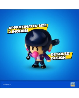 BRAWL STARS S1 FIGURES - 8 PACK DELUXE BOX VER.A