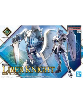 30MF LIBER KNIGHT