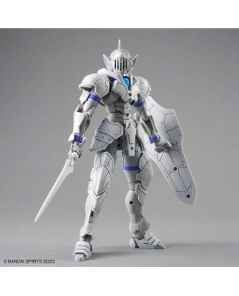 30MF LIBER KNIGHT