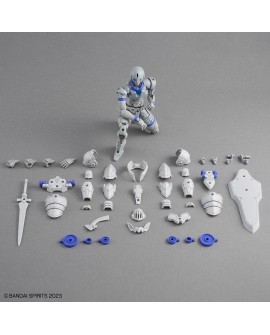 30MF LIBER KNIGHT
