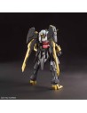 HGBF 1/144 GUNDAM SCHWARZRITTER
