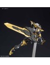 HGBF 1/144 GUNDAM SCHWARZRITTER