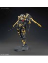 HGBF 1/144 GUNDAM SCHWARZRITTER