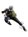 BANPRESTO NARUTO SHIPPUDEN BANPRESTO FIGURE COLOSSEUM - HATAKE KAKASHI