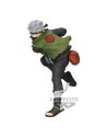 BANPRESTO NARUTO SHIPPUDEN BANPRESTO FIGURE COLOSSEUM - HATAKE KAKASHI