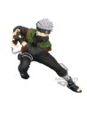 BANPRESTO NARUTO SHIPPUDEN BANPRESTO FIGURE COLOSSEUM - HATAKE KAKASHI