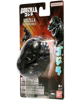 GODZILLA EGG MONSTER - GODZILLA