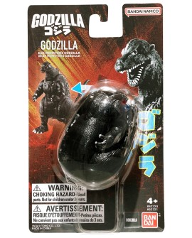 GODZILLA EGG MONSTER - GODZILLA