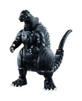 GODZILLA EGG MONSTER - GODZILLA