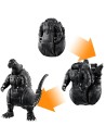 GODZILLA EGG MONSTER - GODZILLA