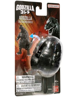 GODZILLA EGG MONSTER - GODZILLA