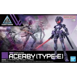 30MM 1/144 EXM-H15E ACERBY...
