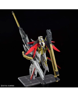 HGCE 1/144 DESTINY GUNDAM Spec II & ZEUS SILHOUETTE