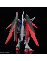 HGCE 1/144 DESTINY GUNDAM Spec II & ZEUS SILHOUETTE