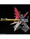 HGCE 1/144 DESTINY GUNDAM Spec II & ZEUS SILHOUETTE