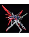 HGCE 1/144 DESTINY GUNDAM Spec II & ZEUS SILHOUETTE