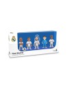 MINIX 5-PACK 7 CM - REAL MADRYT VER.B