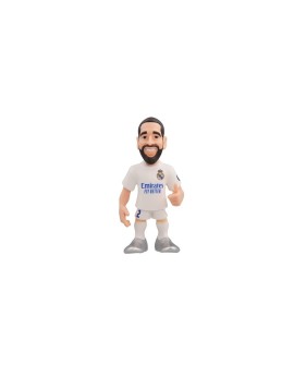 MINIX 5-PACK 7 CM - REAL MADRYT VER.B