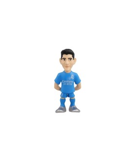 MINIX 5-PACK 7 CM - REAL MADRYT VER.B