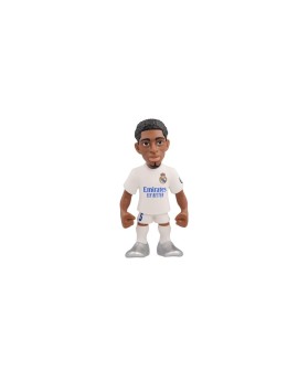 MINIX 5-PACK 7 CM - REAL MADRYT VER.B