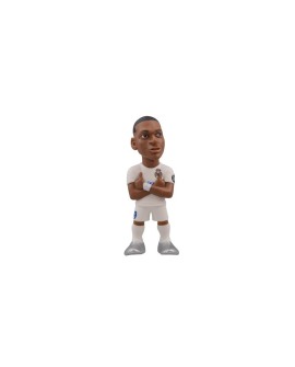 MINIX 5-PACK 7 CM - REAL MADRYT VER.B