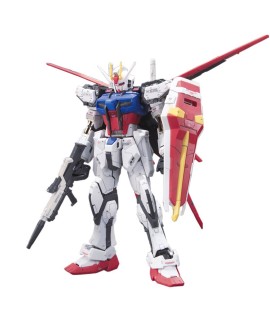 RG 1/144 AILE STRIKE GUNDAM BL