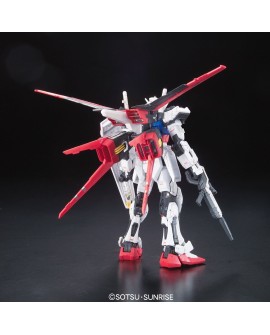 RG 1/144 AILE STRIKE GUNDAM BL