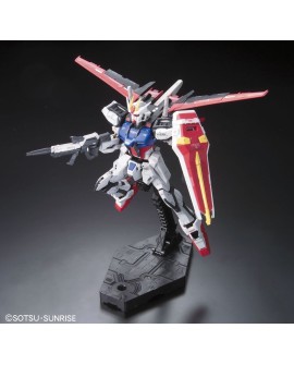RG 1/144 AILE STRIKE GUNDAM BL
