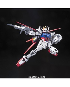 RG 1/144 AILE STRIKE GUNDAM BL
