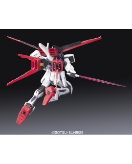RG 1/144 AILE STRIKE GUNDAM BL