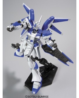 HGUC 1/144 RX-93-V2 HI NU GUNDAM BL