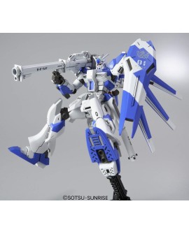 HGUC 1/144 RX-93-V2 HI NU GUNDAM BL