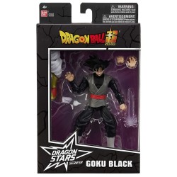 DRAGON BALL DRAGON STARS...