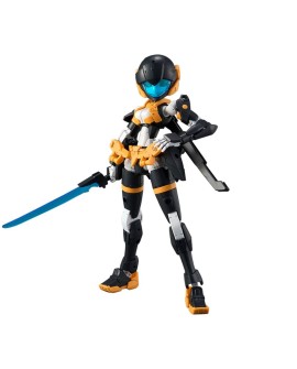 30MM 1/144 EXM-H15D ACERBY TYPE-D