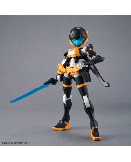 30MM 1/144 EXM-H15D ACERBY TYPE-D